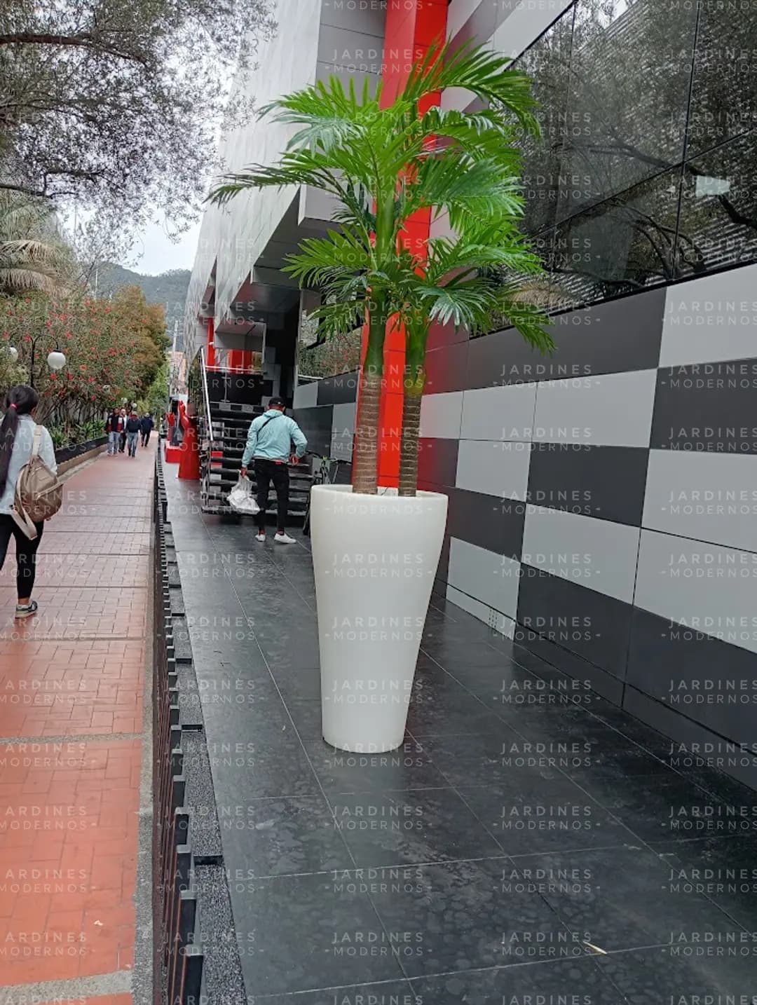 Trabajos tala de arboles