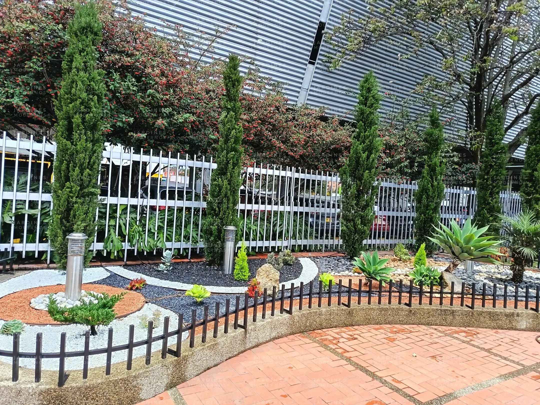 Proyectos destacados