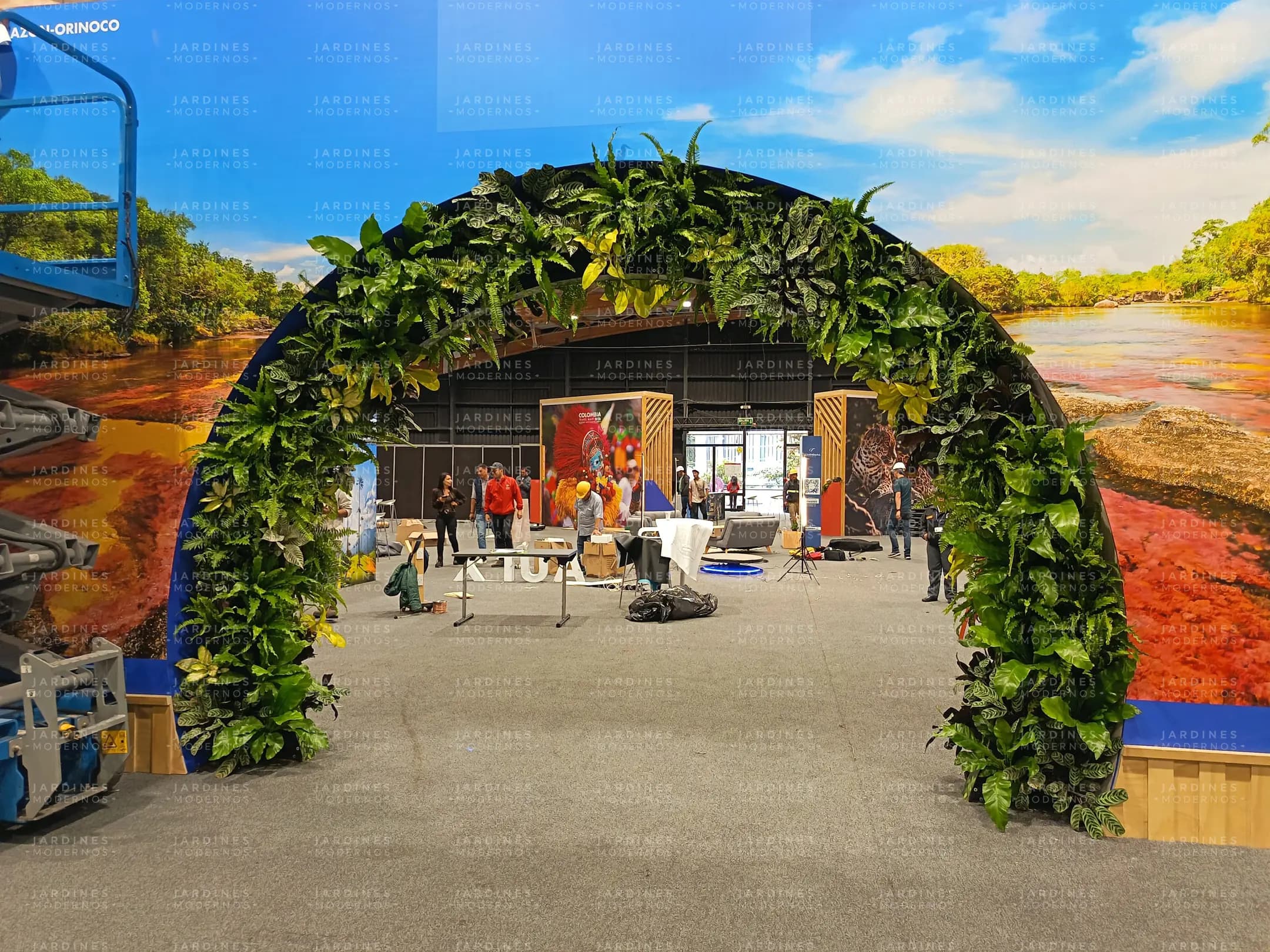 Proyectos destacados