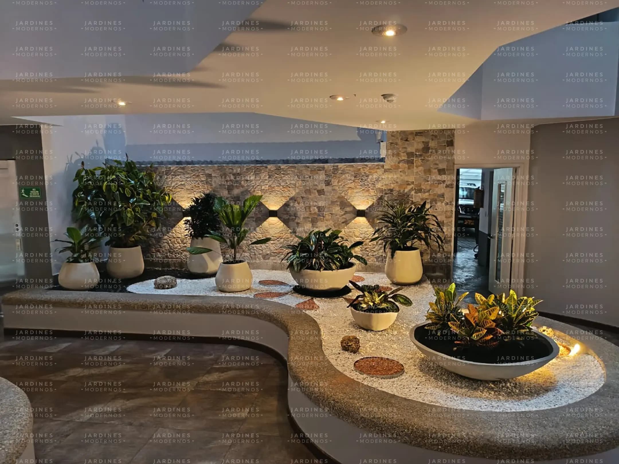 Proyectos destacados