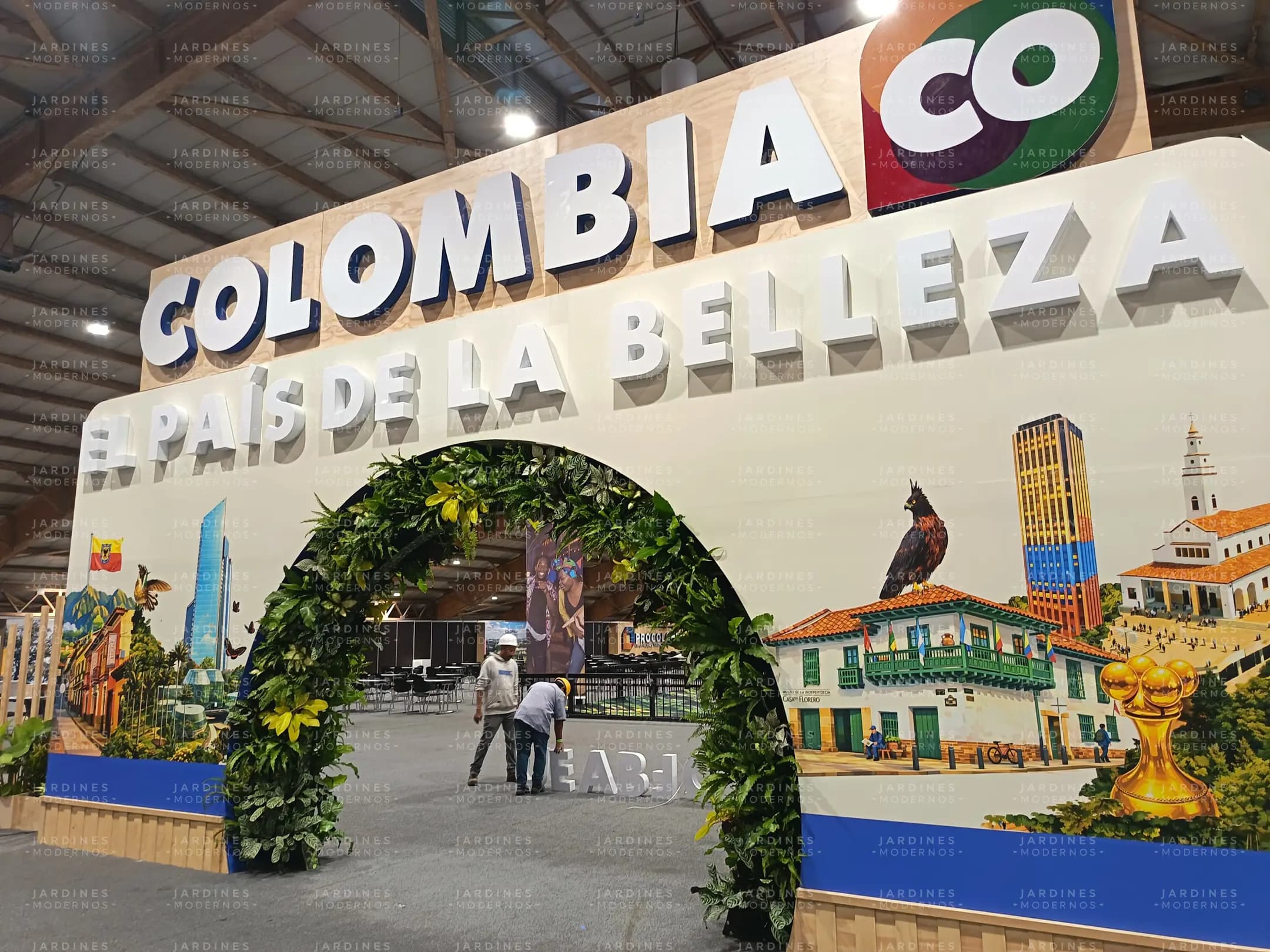 Proyectos destacados